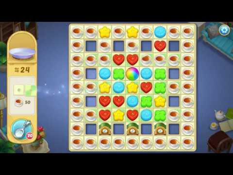 Matchington Mansion [HD] Level 923