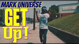 Mark Universe 70s Funk beat Get Up