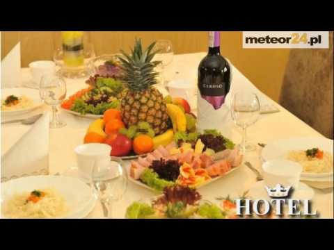 Hotel Restauracja Pod Złotą Koroną - Opole meteor24.pl