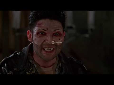 Bordello of Blood Documentary - Cast/Crew reactions to the film and its legacy