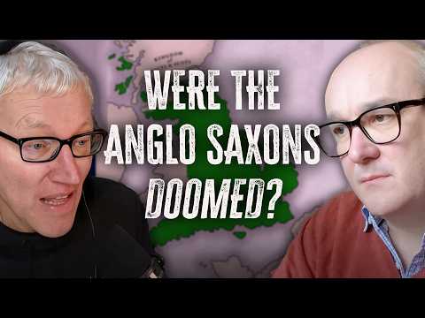 1066 Episode 1: The Shadows of War...