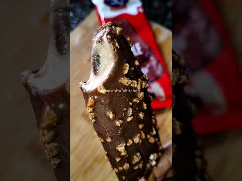 Triple Bar -Three Layered Chocolate #triplebar #dairyday #threelayeredchocolate