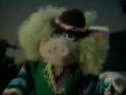 Muppets - Chicco-ticko-tock