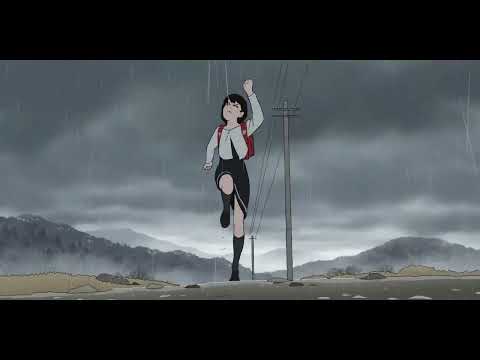 LOOKBACK -Tatsuki Fujimoto "FUJINO RUNNING SCENE"