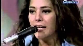 HACER EL AMOR CON OTRO - ALEJANDRA GUZMAN (1991)