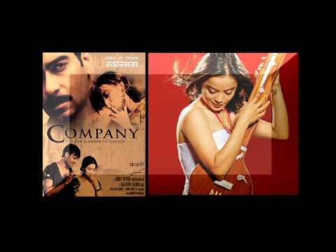 Aankhon mein raho - SOWMYA RAOH - Company - Full song
