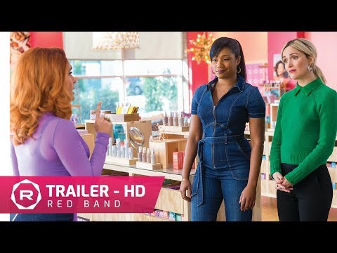 Like A Boss Official Red Band Trailer (2020) – Regal HD