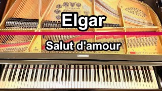 Download lagu 愛の挨拶 (エルガー) Elgar, Salut d'amour Op.12 mp3 Download lagu 愛の挨拶 (エルガー) Elgar, Salut d'amour Op.12 mp3