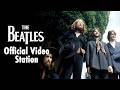 The Beatles: Official Video Station