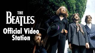 The Beatles Official Video Station