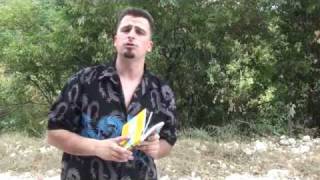 48 Peur intense d'une mouche tse tse qui est en train de m'attaker