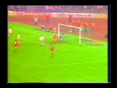 1981 (November 4) Bayern Munich (West Germany) 4-B...