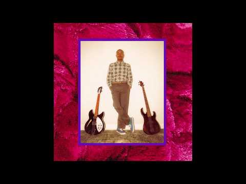 Steve Lacy - Dark Red