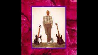 Steve Lacy - Dark Red