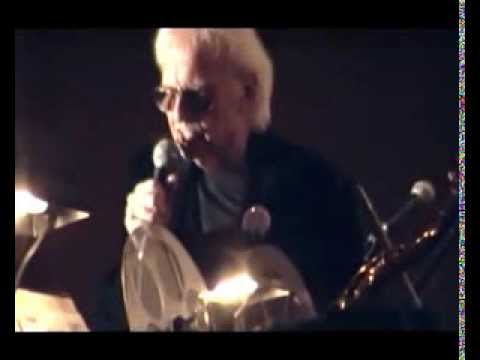 Jay Black Singing "Cara Mia" (August 29, 2013)