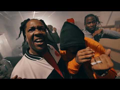 Nephewtexasboy- Canada Feat Skippa Da Flippa