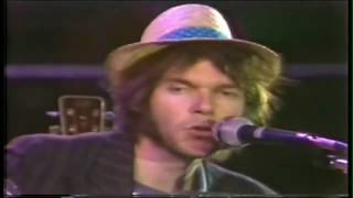 Crosby, Stills, Nash & Young_Only Love Can Break Your Heart_Live Wembley 1974