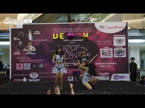 [HD] 170219 RED VELVET_RUSSIAN ROULETTE by TIRAMISU