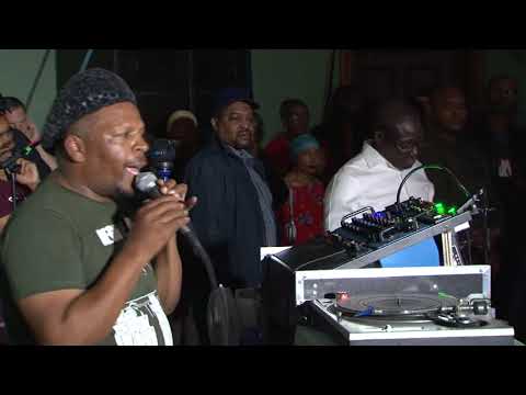 Dubplate showdown 17th August with Nasty Rockers and the great Wassie  1