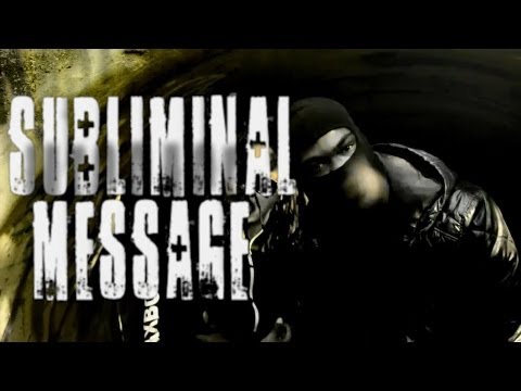 MURRRLAND - SUBLIMINAL MESSAGE