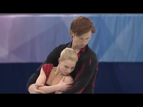 Evgenia Tarasova / Vladimir Morozov | Short Program | Grand Prix Final 2017 |