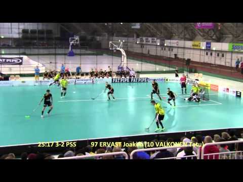 Maalikooste Welhot-PSS 5.10.2014