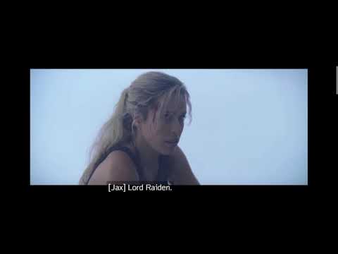 Lord Raiden refuses to save Kung Loa "Savage Scene" || Mortal Kombat (2021)