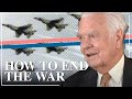 'Russia is not going to be beaten' | David Owen on how the Ukraine invasion should end