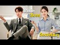 Arrogant CEO Fall In Love With His Secretary Korean Drama Kdrama Korean Movie Kdrama Recap