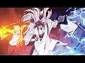 FUNK OF GALACTICO X Naruto And Sasuke Vs Momoshiki Aggressive Brazilian Phonk
