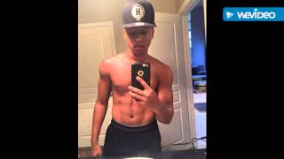 &#39;Climb&#39; -Jacob Latimore (Audio)