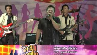 Download lagu A Ramona - Air Mata Darah @bantentv mp3 Download lagu A Ramona - Air Mata Darah @bantentv mp3