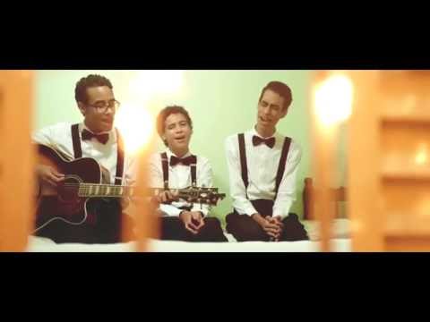Ever Be (Brazil Cover) - Bethel Music | Three Voices