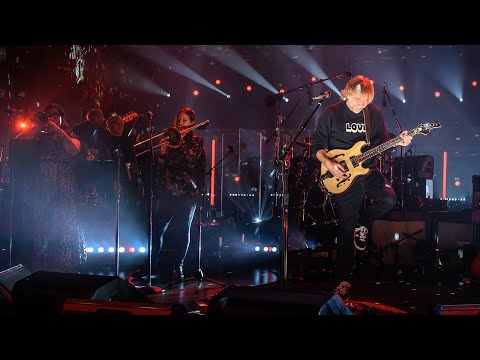 Trey Anastasio - First Tube - The Beacon Theatre - 11/27/20 (4K HDR)