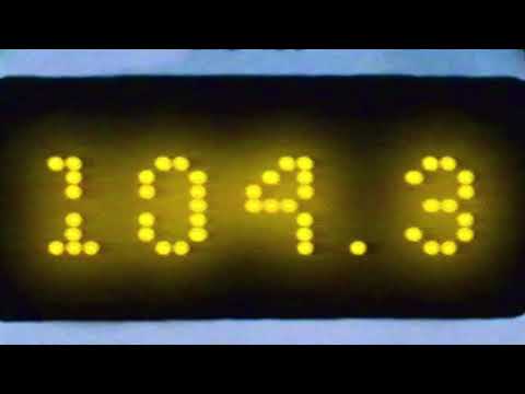 Radio Station 104 3 Gold FM - The Best Songs of all Time.