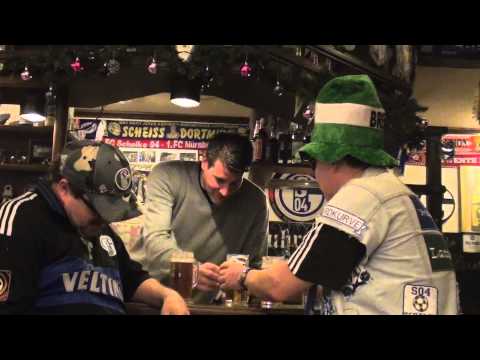 Lattenschuss - Filmriss