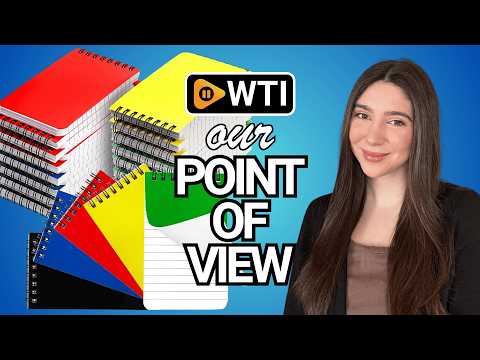 Hacaroa 30 Pack Top Spiral Memo Pads - WTI product video review