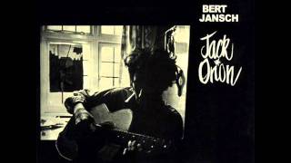 Bert Jansch - Pretty Polly