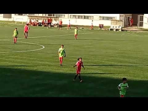 Jogo Treino CRB Sub 15 X 14 11.05.23 - Estádio UFAL AL