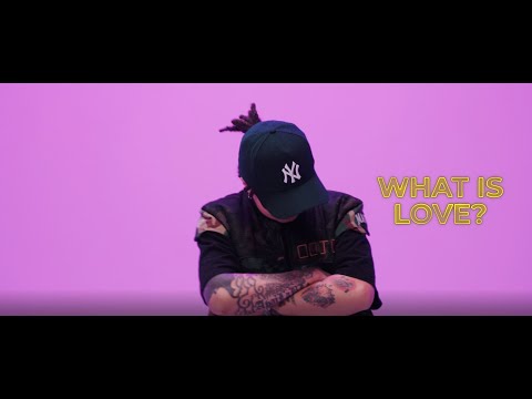 WOLFIZM ft. Tvjvv - Chika Aaw (Hairiin zurag OST) Official Music Video