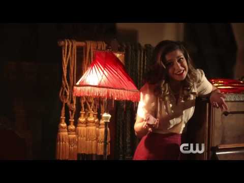 The Flash 3x17 Supergirl Musical Sneak Peek #4 "Duet" Season 3 Episode 17 Preview