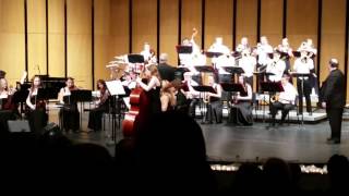 Ain't that a kick in the head - Nelson Riddle