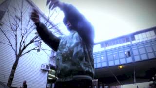 TORCH feat STYLES-P & AMEER - SUPA HARD (JULY 3013)