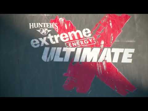 Ultimate X 2013 BMX crash reel