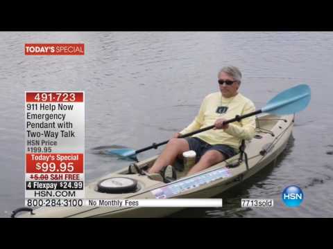 HSN | Security Solutions 10.10.2016 - 12 AM