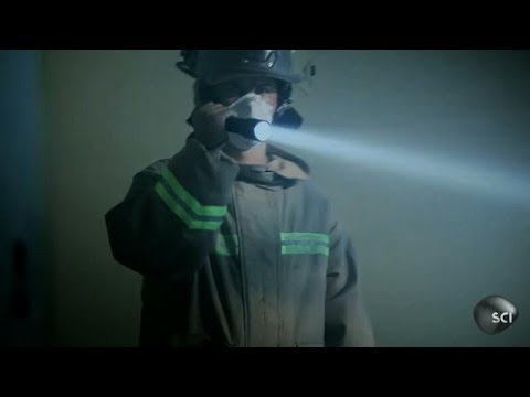 Is Spontaneous Combustion Real? | The Unexplained Files