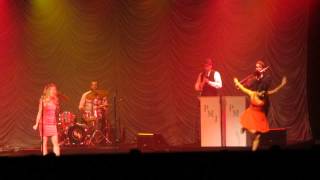 Scott Bradlee & Postmodern Jukebox - Sweet Child O' Mine (feat. Morgan James)