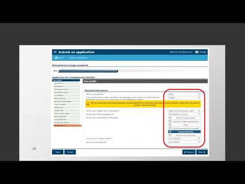 File For Kansas Unemployment and Similar Products and