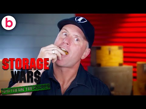 Storage Wars: Northern Treasures | Series 2 Episode 13 | Full Episode