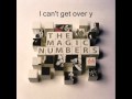 Take Me Or Leave Me (lyrics) - The Magic Numbers